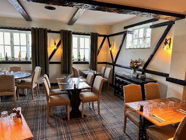 The Crown Inn, Grewelthorpe