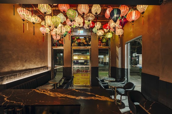 Sydney Bars