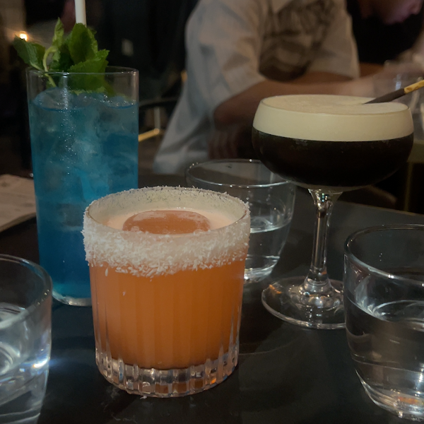 Vinabar 3