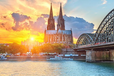 Cologne 1