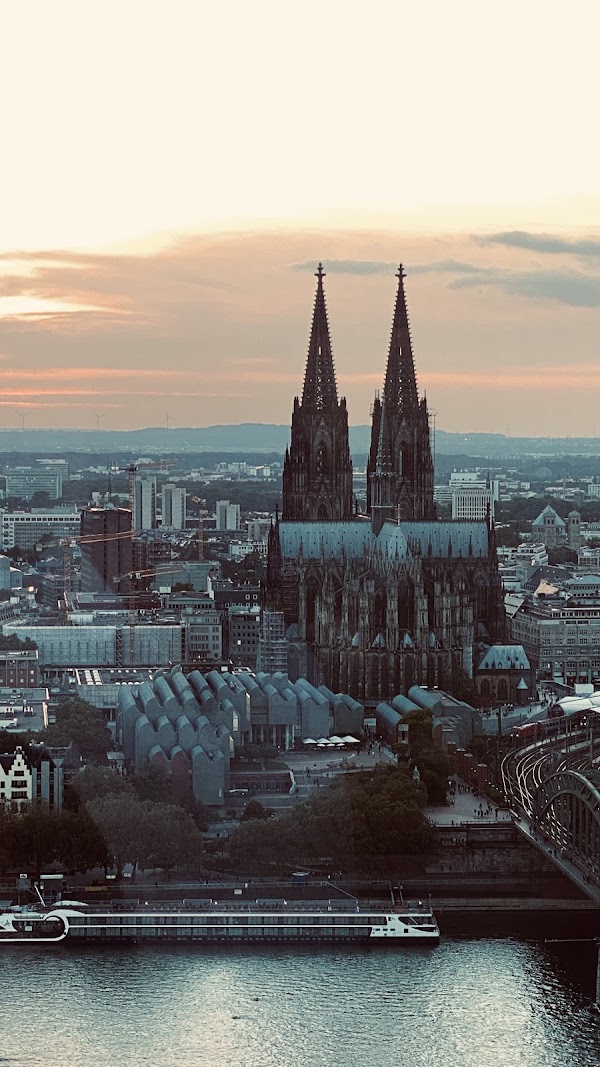 Cologne 5