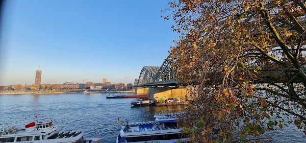 Cologne 4