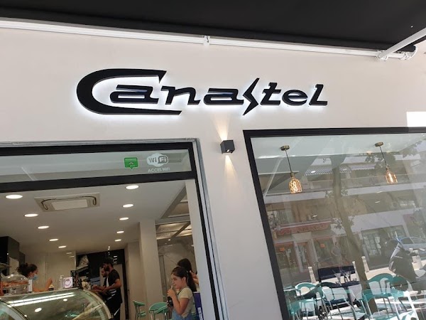 Canastel