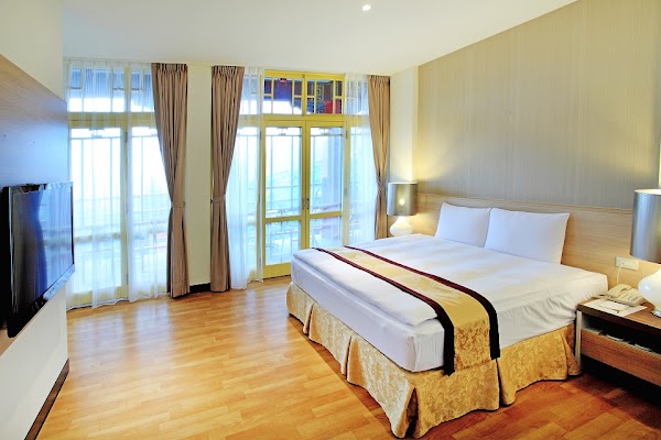 Lishan Guesthouse 5