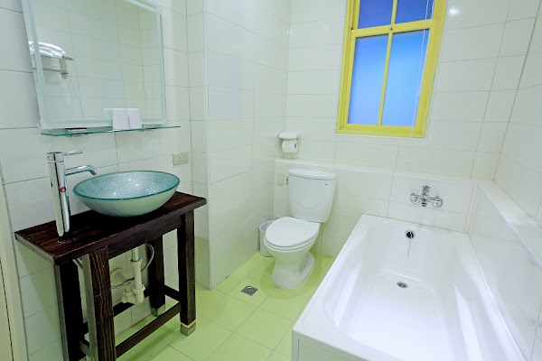 Lishan Guesthouse 3