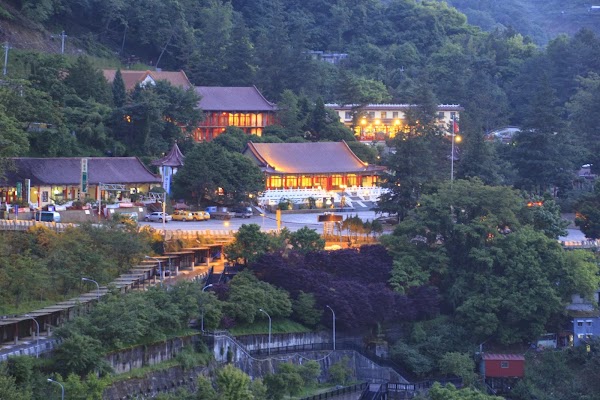 Lishan Guesthouse 2