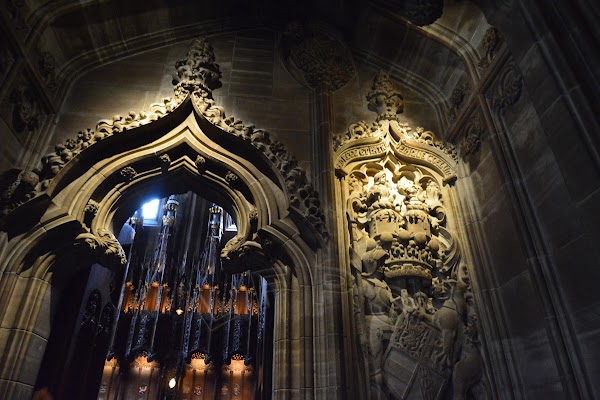 Thistle Chapel 4