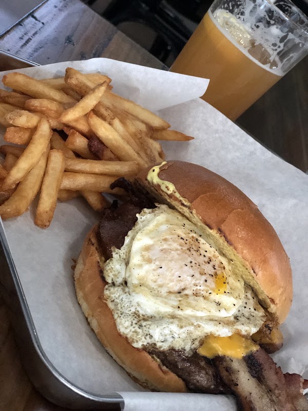 Blue Pine Grill 5