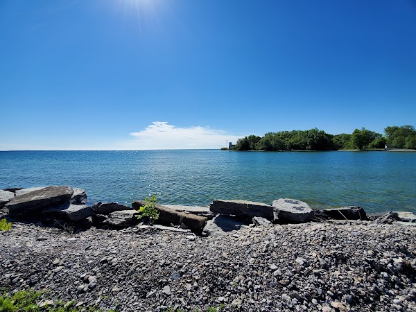 Prince Edward Point National Wildlife Area 5