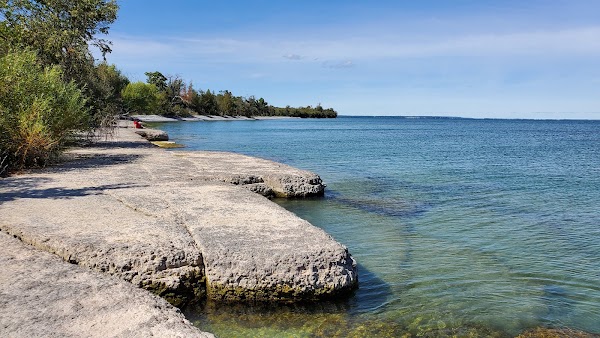 Prince Edward Point National Wildlife Area 4