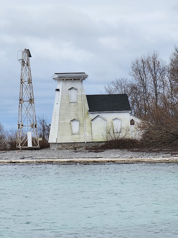 Prince Edward Point National Wildlife Area 3