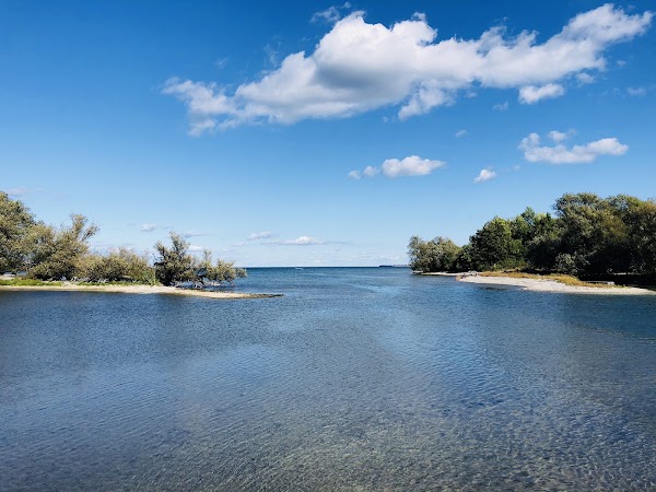 Prince Edward Point National Wildlife Area 2