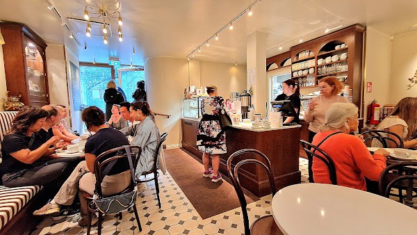 Cafe Bertha by Cafe Tarina 5