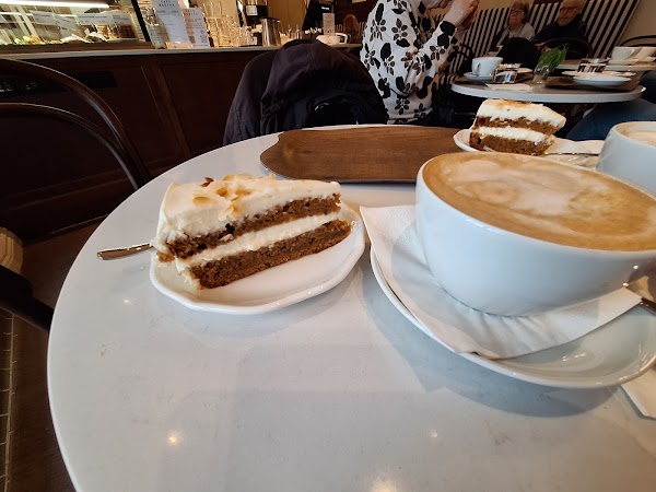 Cafe Bertha by Cafe Tarina 4