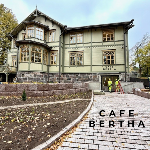 Cafe Bertha by Cafe Tarina 3