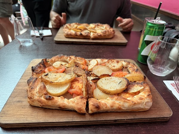 Nenu The Artisan Baker Valletta 2