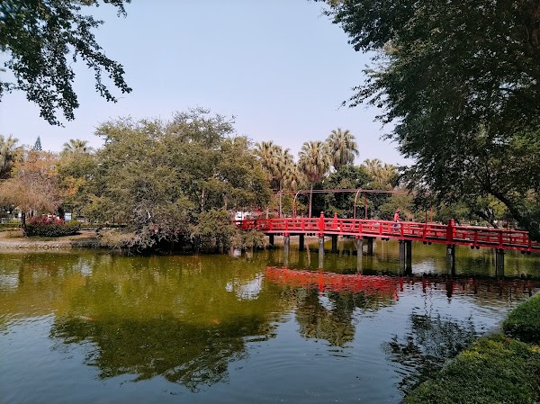 Taichung Park