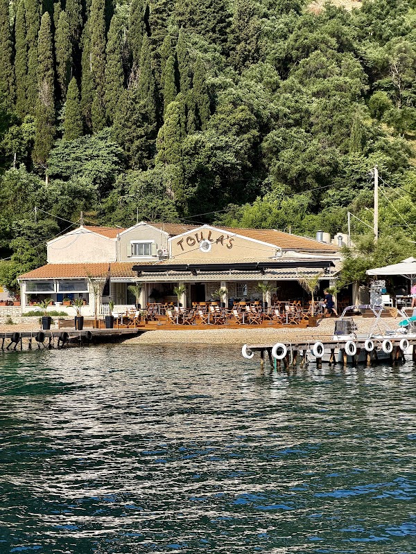 Toula's Seaside 3