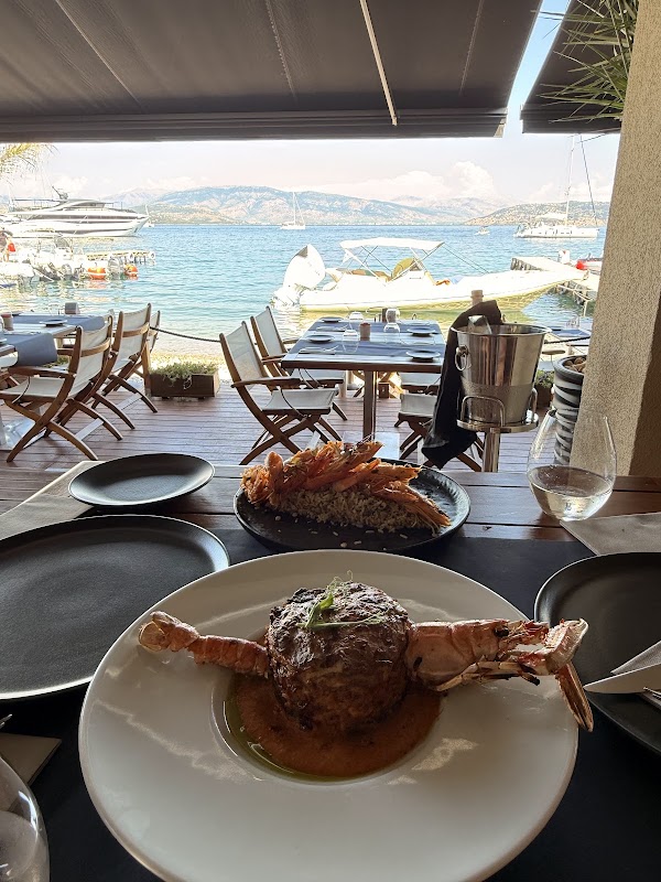 Toula's Seaside 2