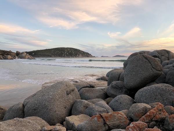 Whisky Bay