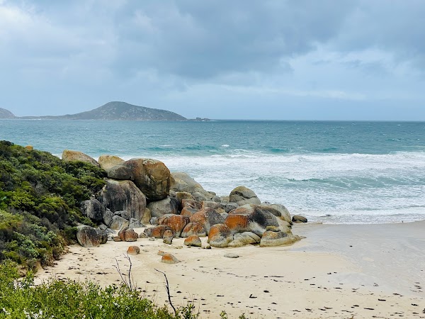 Whisky Bay 4