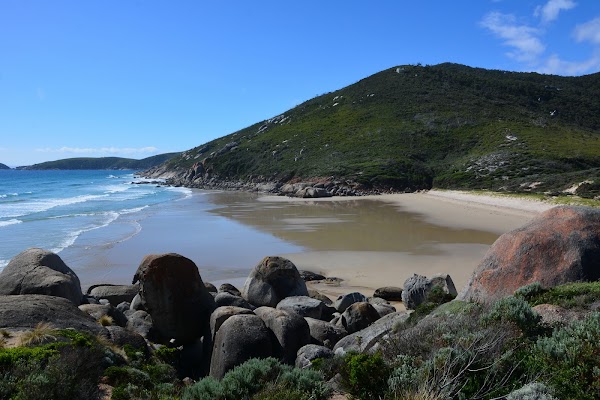 Whisky Bay 3