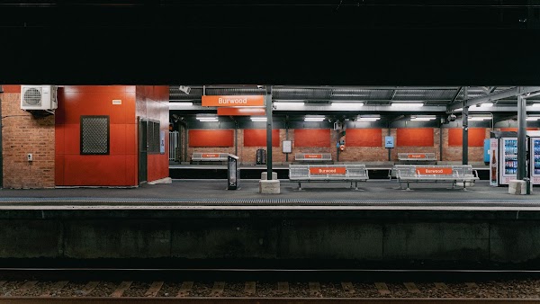 Burwood 1