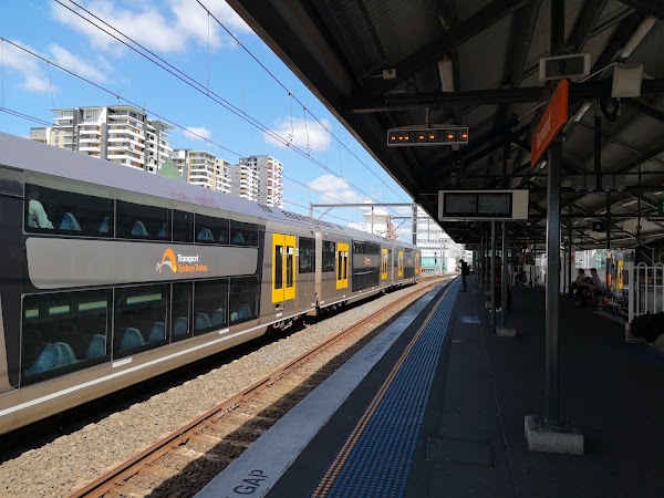 Burwood 4