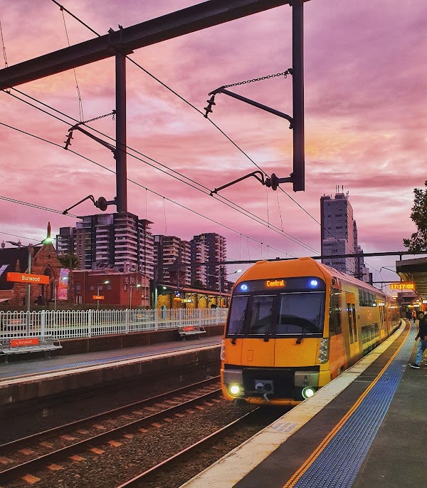 Burwood 2