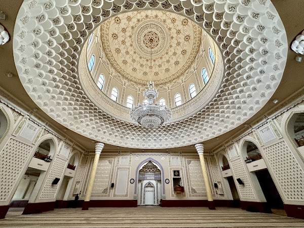 Kokcha Mosque 5