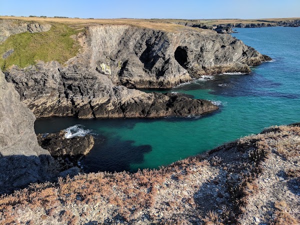 Fox Cove