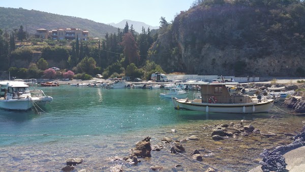 Kardamyli 4