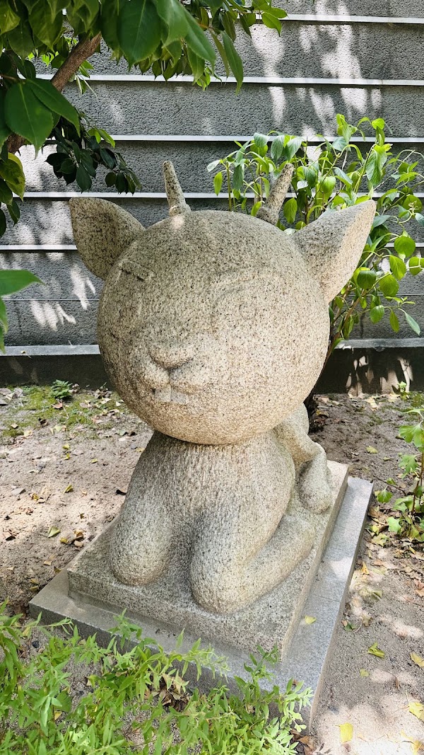 Dannō Hōrin-ji Temple 5