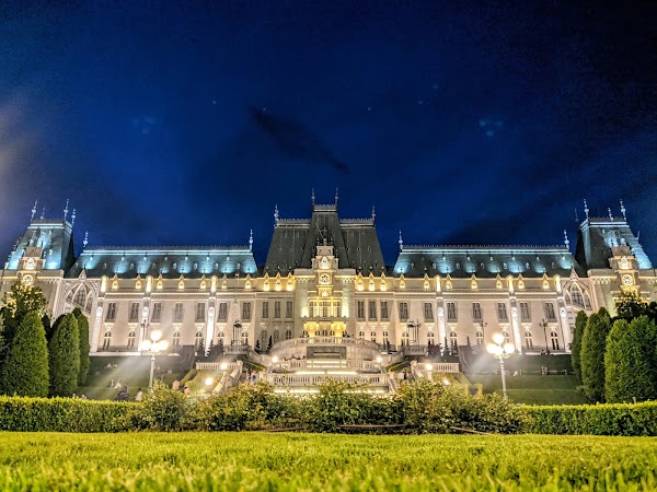 Palace of Culture 5
