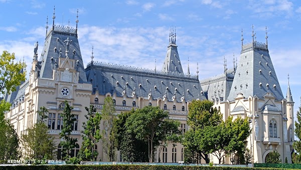 Palace of Culture 4