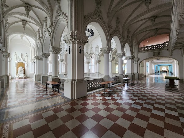 Palace of Culture 3