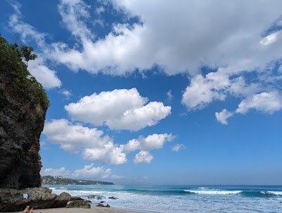 Dreamland Beach 1