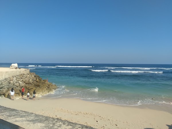 Dreamland Beach 5