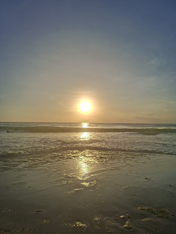 Dreamland Beach 4