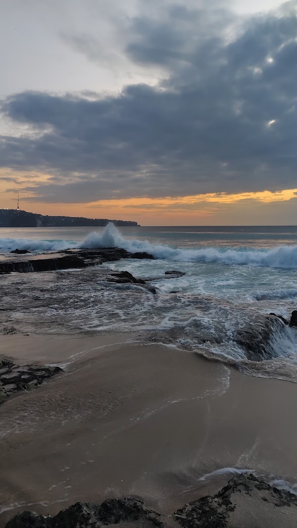 Dreamland Beach 3
