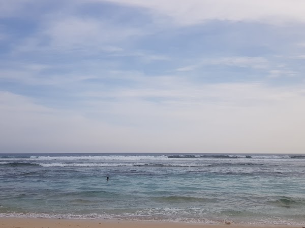 Dreamland Beach 2