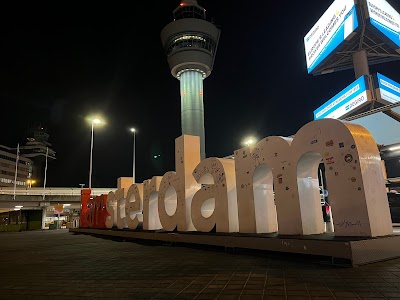I amsterdam Sign 1