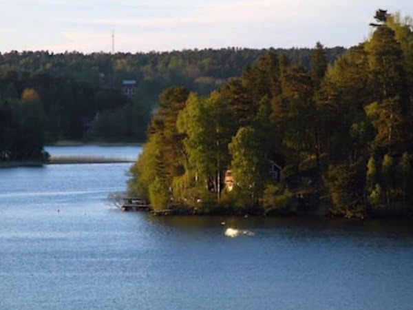Mälaren 1