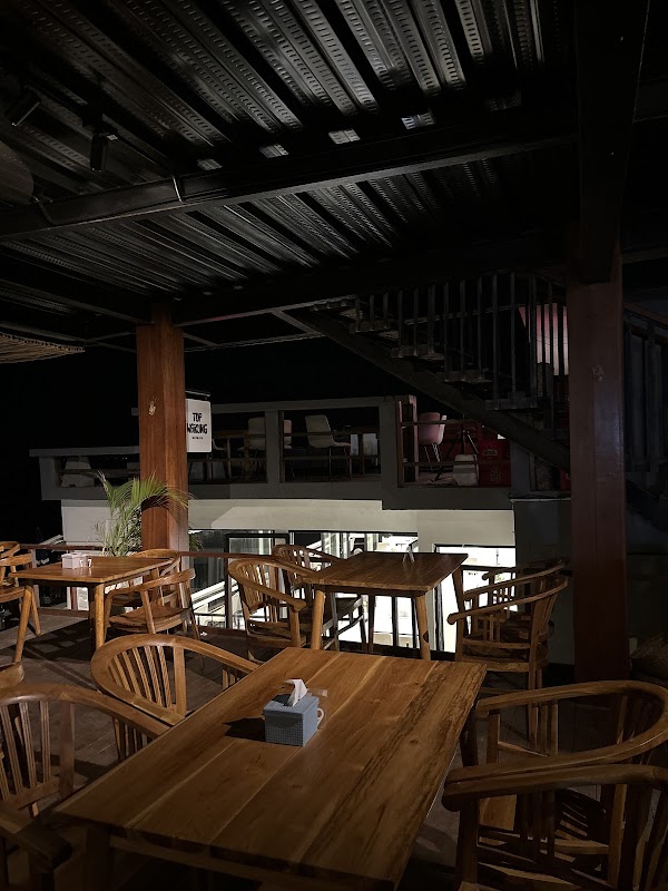 Top Warung Uluwatu
