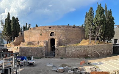 Mausoleum of Augustus