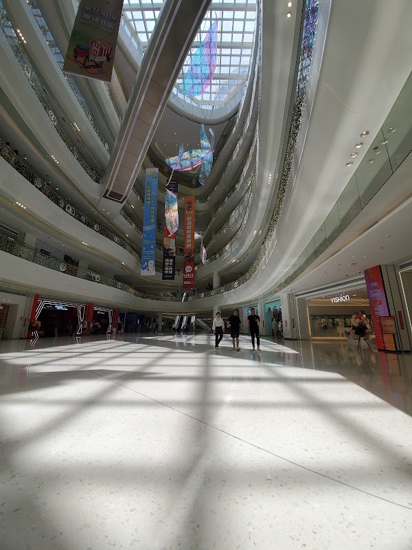 Shenzhen Baoneng Center 5