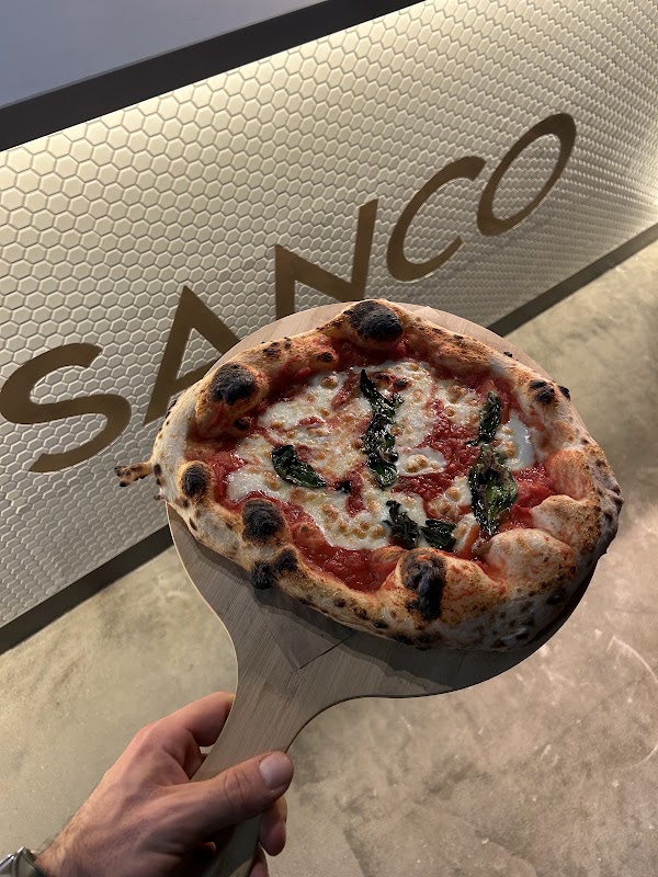 Sanco 5