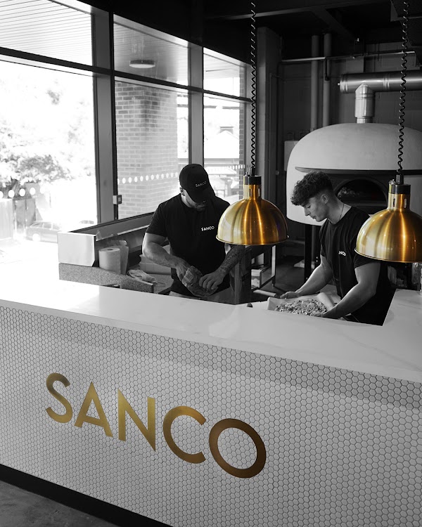 Sanco 4