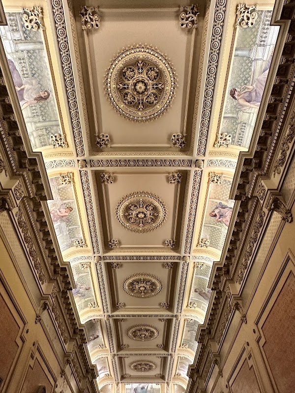 The Princess Theatre 3