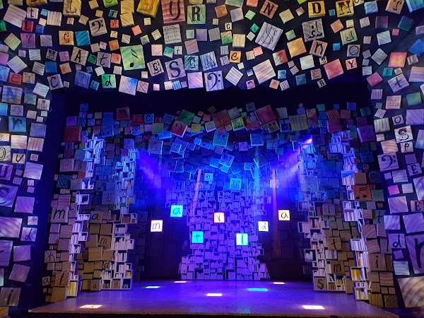 The Princess Theatre 2